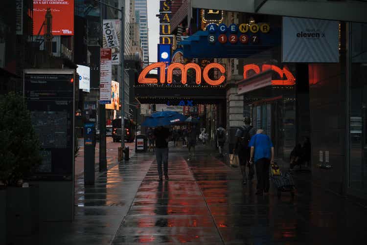 New York during the COVID-19 emergency.