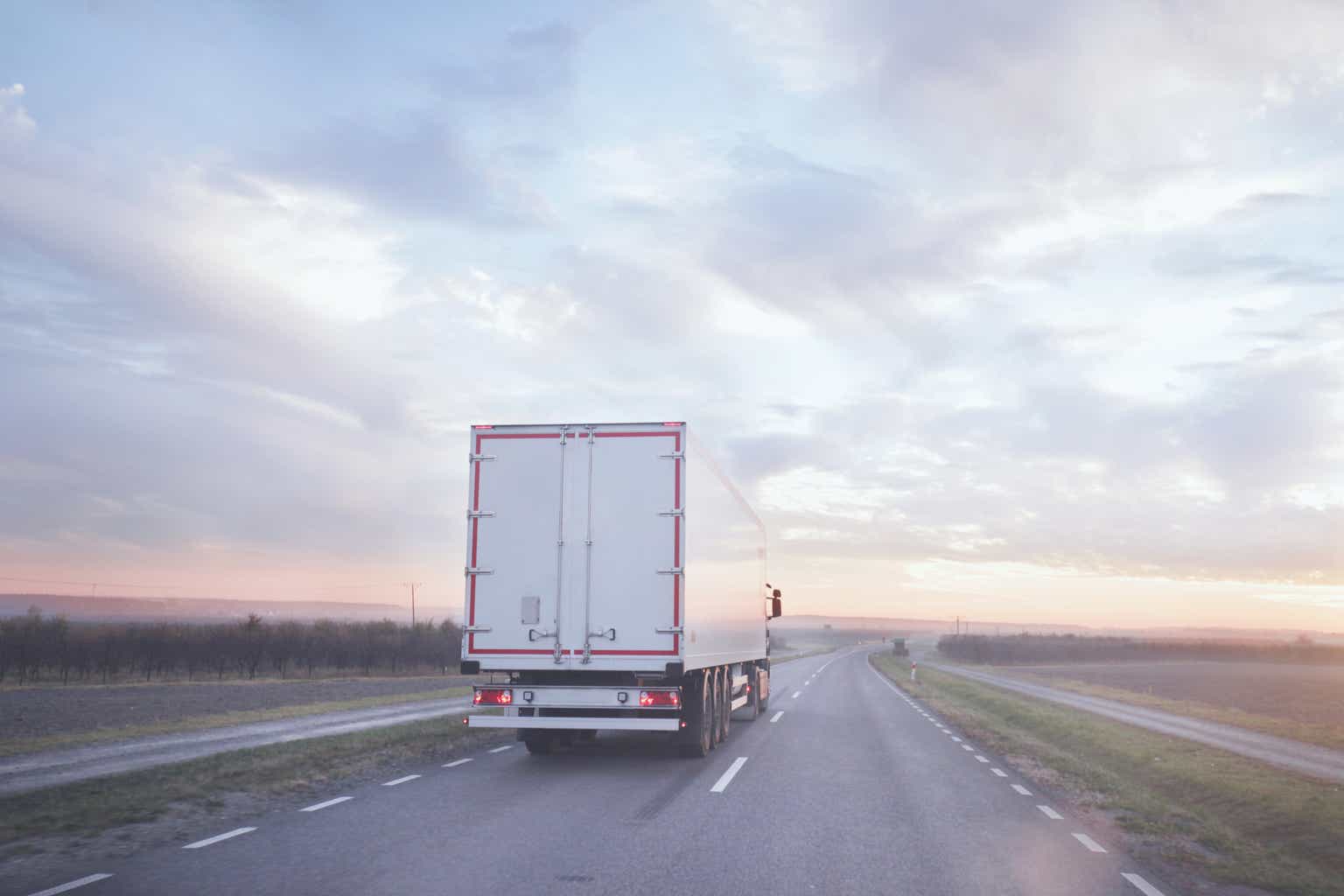 Old Dominion: Great Company, But Too Much Growth Is Priced In
