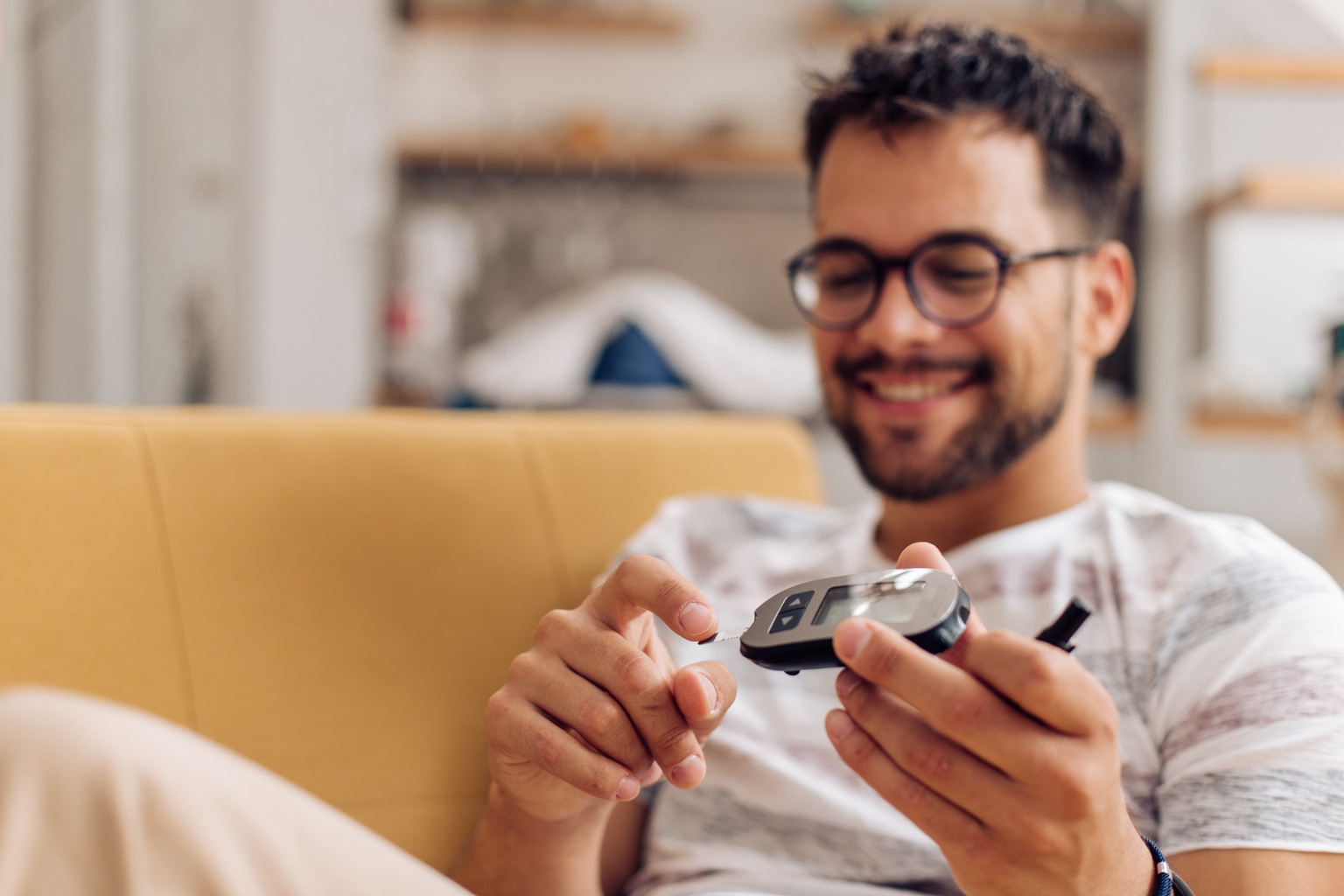 DarioHealth Stock Moving Towards An Inflection Point (NASDAQDRIO