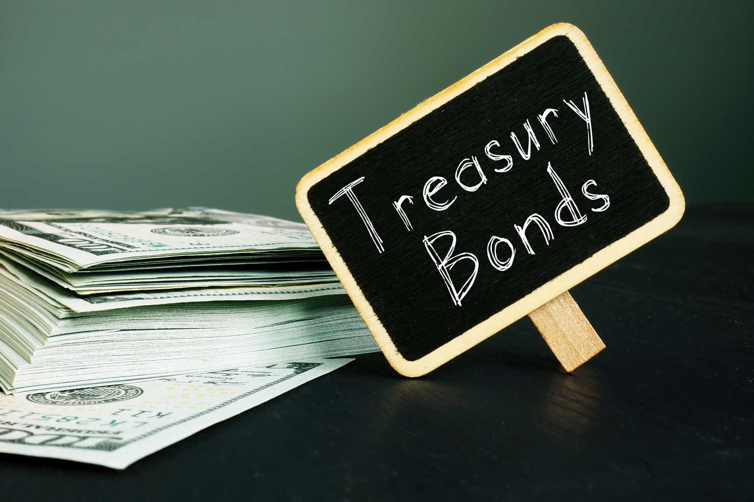 The Highest-Yielding Treasury Security... Revisited