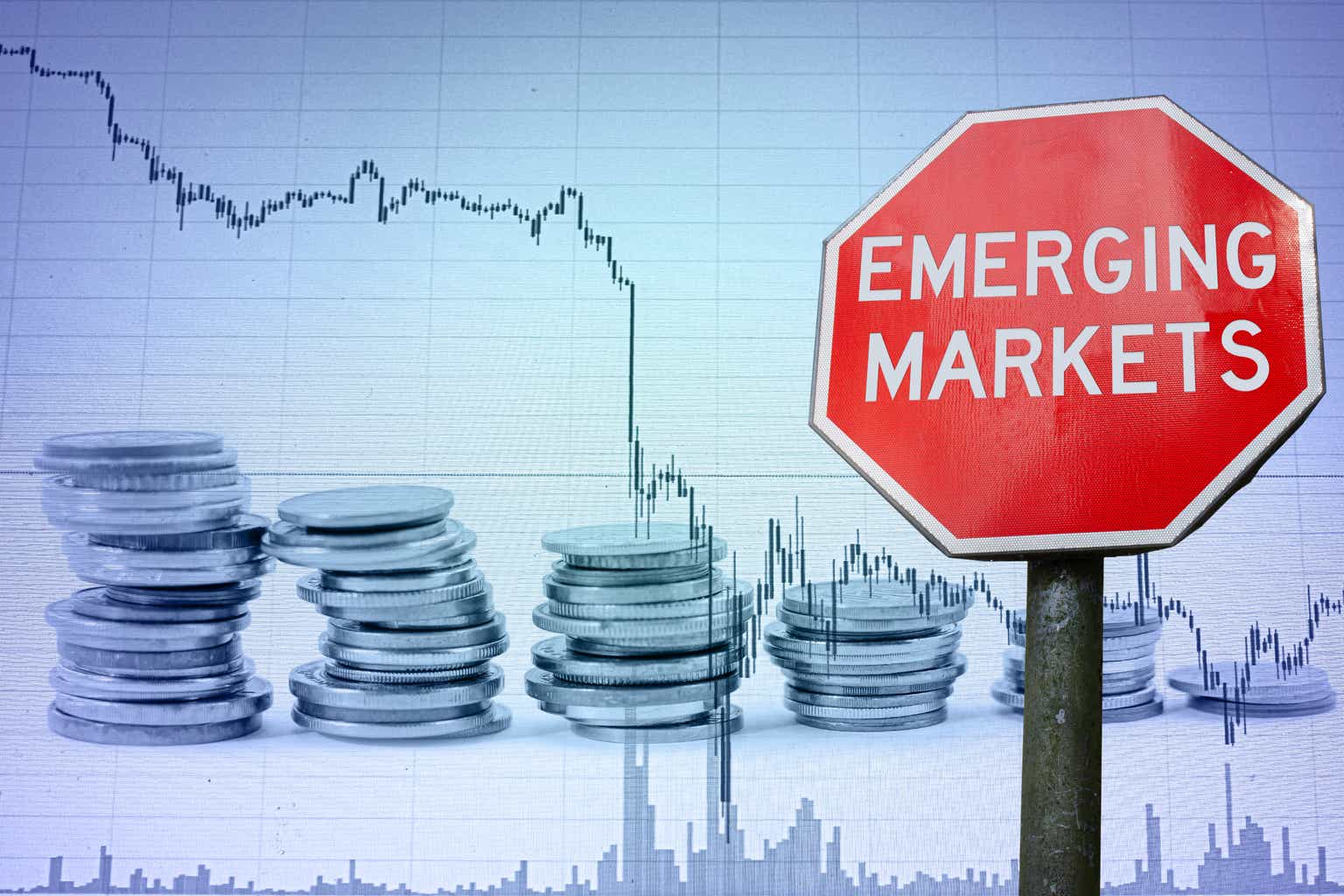 Disruption Creates Opportunity In Emerging Markets Debt
