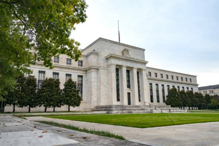 Federal Reserve Bank Building