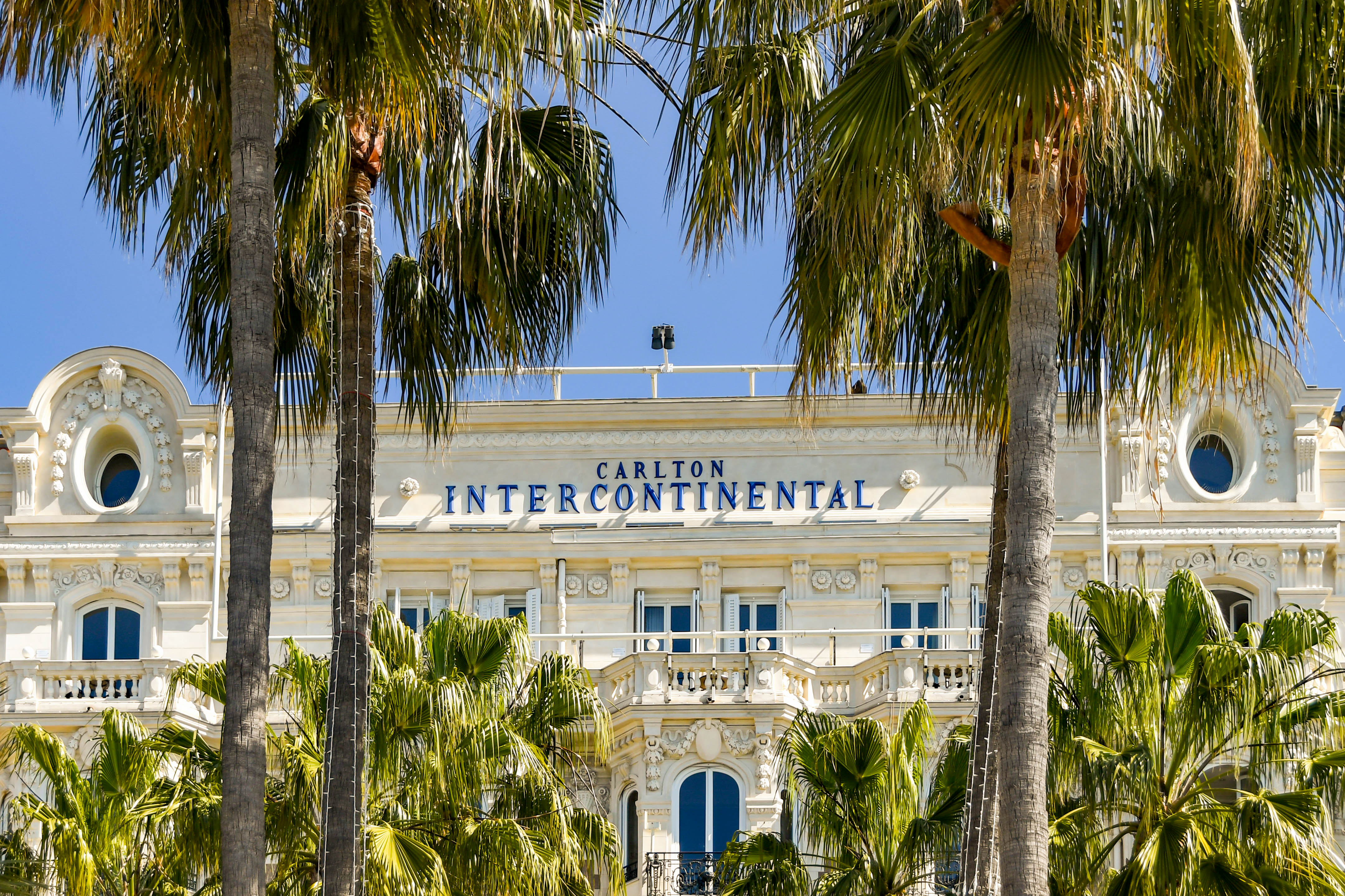 InterContinental Hotels Stock Recovery Work Yet To Be Done NYSE IHG   Image 1280750419 