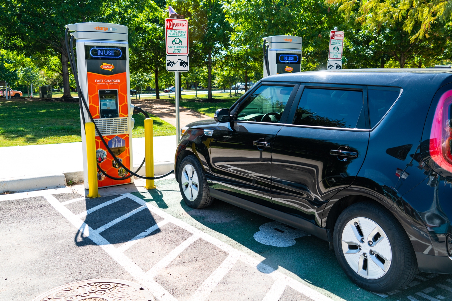 ChargePoint (CHPT) Stock Why I Sold Seeking Alpha