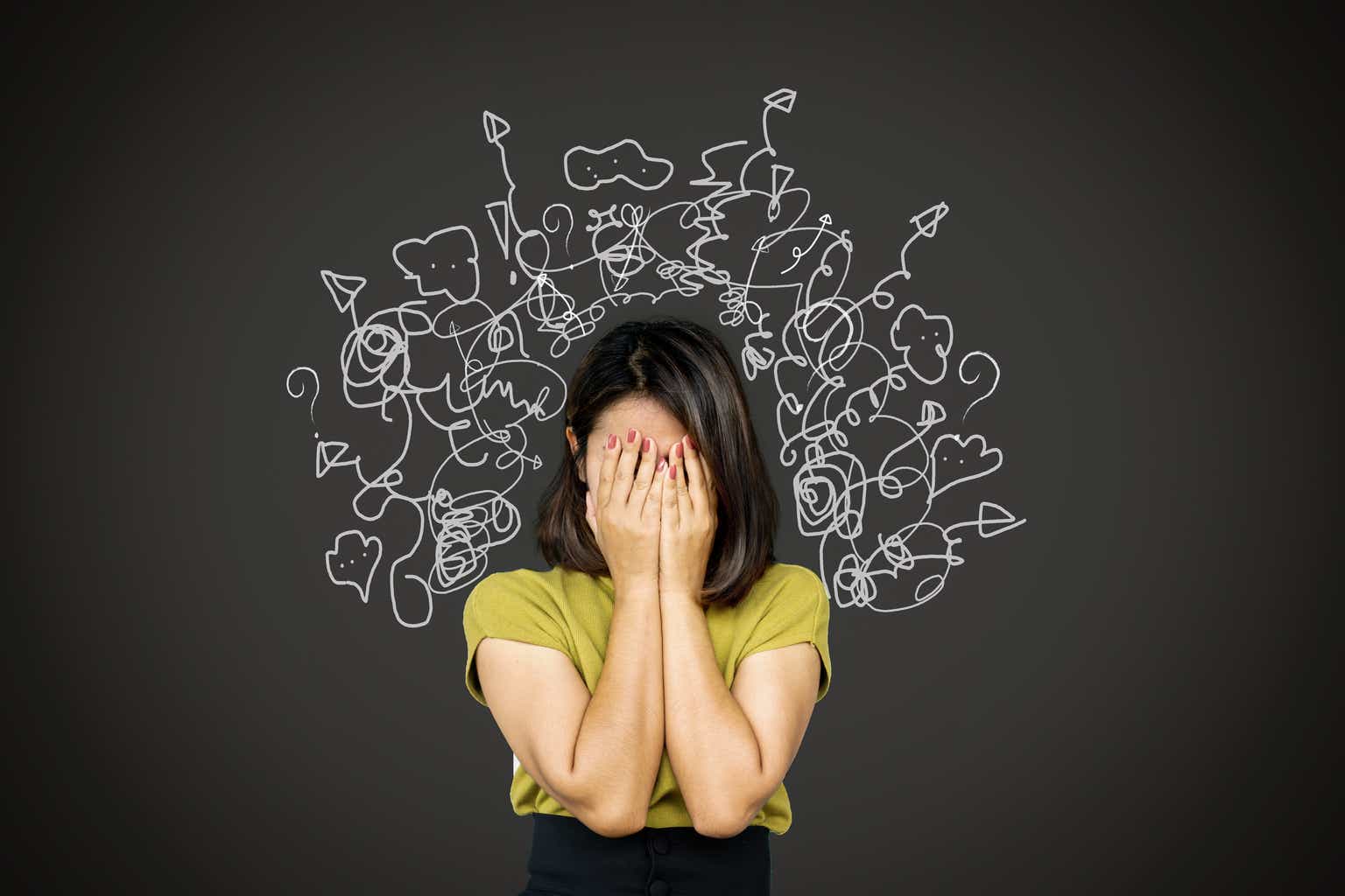 Unsure Stock Market: Uncertain World