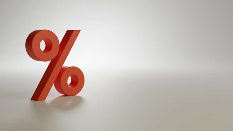 Concept background for Percentage, ROI, Accounting, Ratio, Profit.