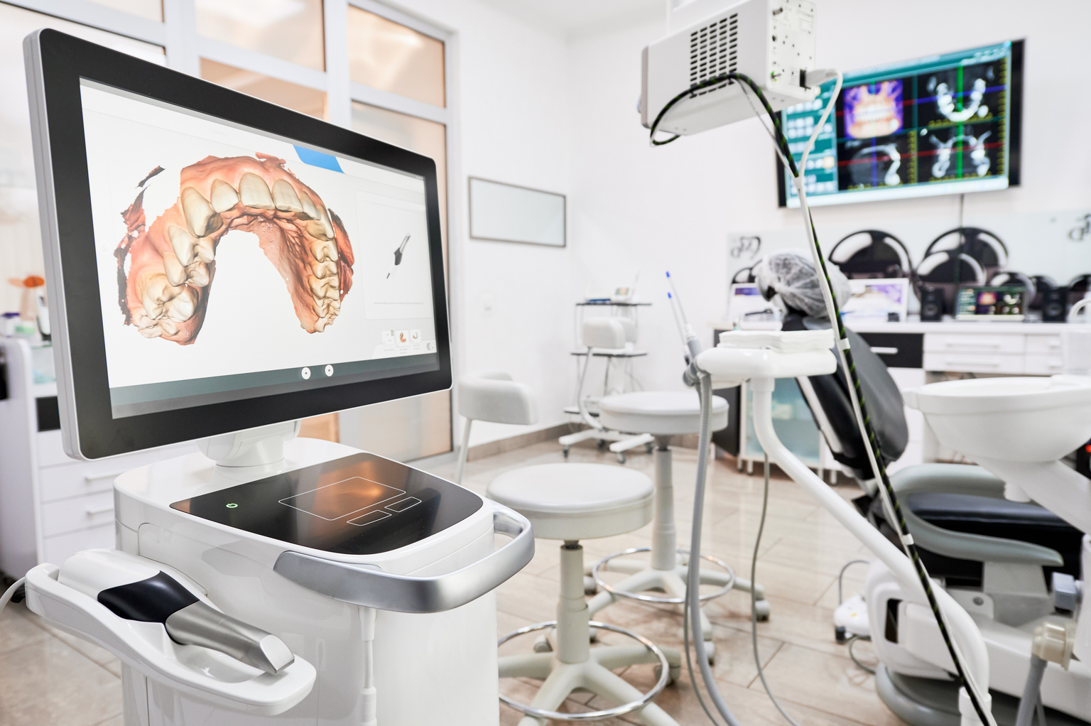seekingalpha.com - Market Edge Researcher - Dentsply Sirona: The Valuation Is Low, But The Turnaround Is Not Proven Yet (NASDAQ:XRAY)