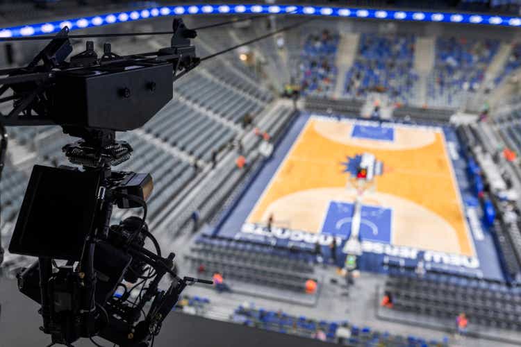 NBA’s telecast deal with Amazon has ‘several provisions’ Warner couldn’t match – WSJ