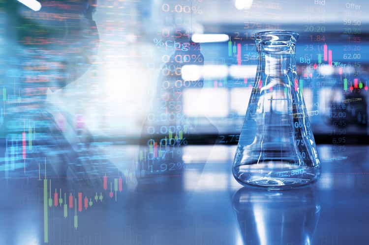 Kymera Therapeutics Stock: A First Take (NASDAQ:KYMR)