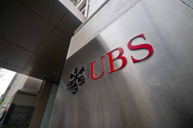 UBS plans to offer crypto investment options to select clients - report