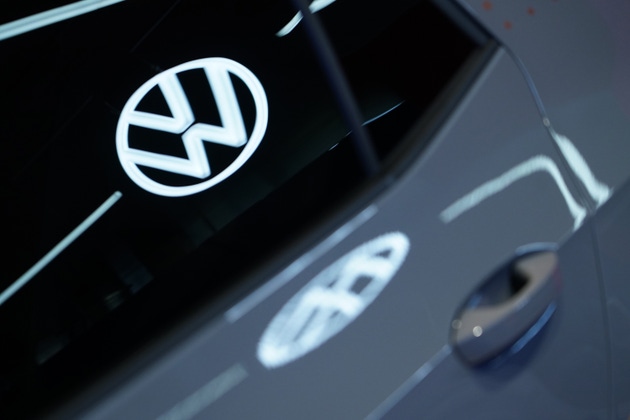 Volkswagen to face “dieselgate” trial in Paris (VWAPY:OTCMKTS)