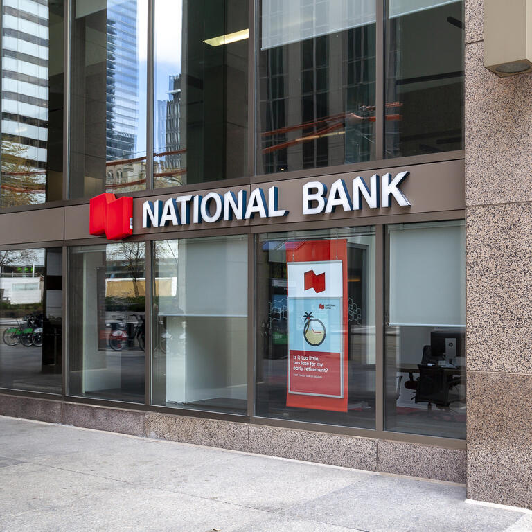 National Bank Of Canada: Compelling Dividend Growth Story | Seeking Alpha