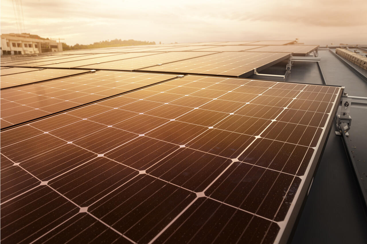 First Solar Stock Ready For Takeoff As Tailwinds Emerge Nasdaq Fslr Seeking Alpha