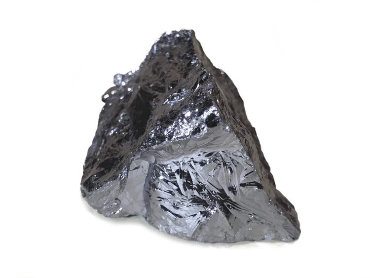 Silicon
