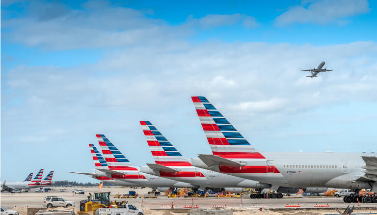 American Airlines Stock: Buy For The Long Haul (NASDAQ:AAL) | Seeking Alpha