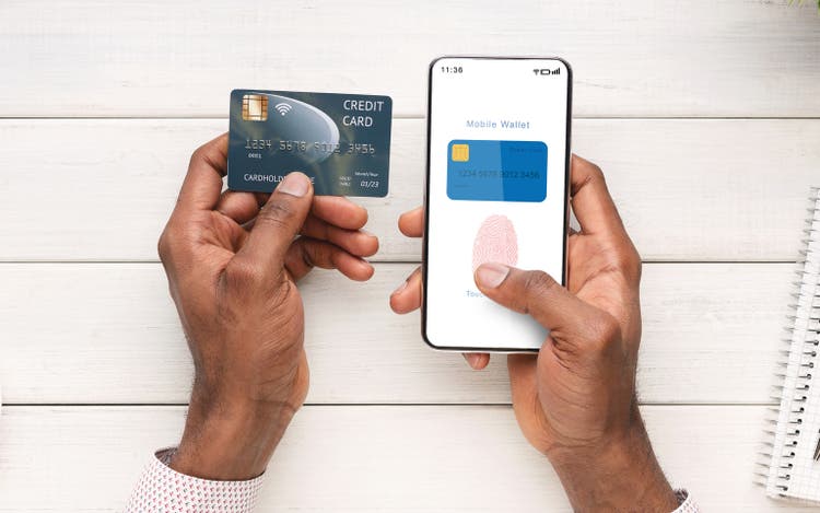 As Apple (AAPL) reported a set of bumper earnings on Thursday, sending shares up 5% AH to $167, Bloomberg reported that the Cupertino-based tech giant was