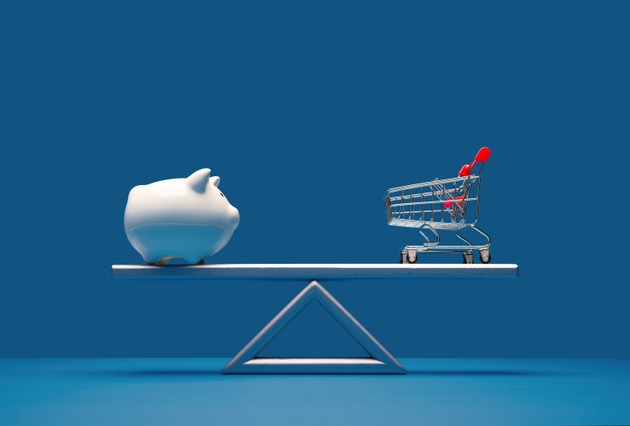 Consumer discretionary stocks with strongest earnings momentum as earnings seasons kick off