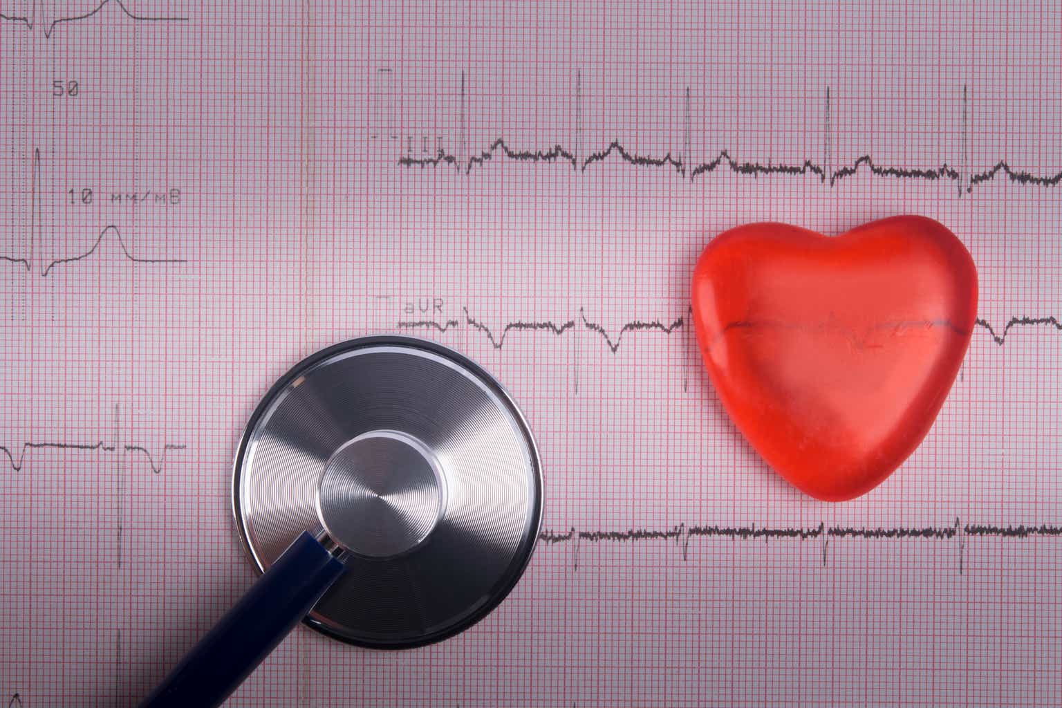 Capricor Therapeutics' Buy Thesis Ahead Of Deramiocel PDUFA Date
