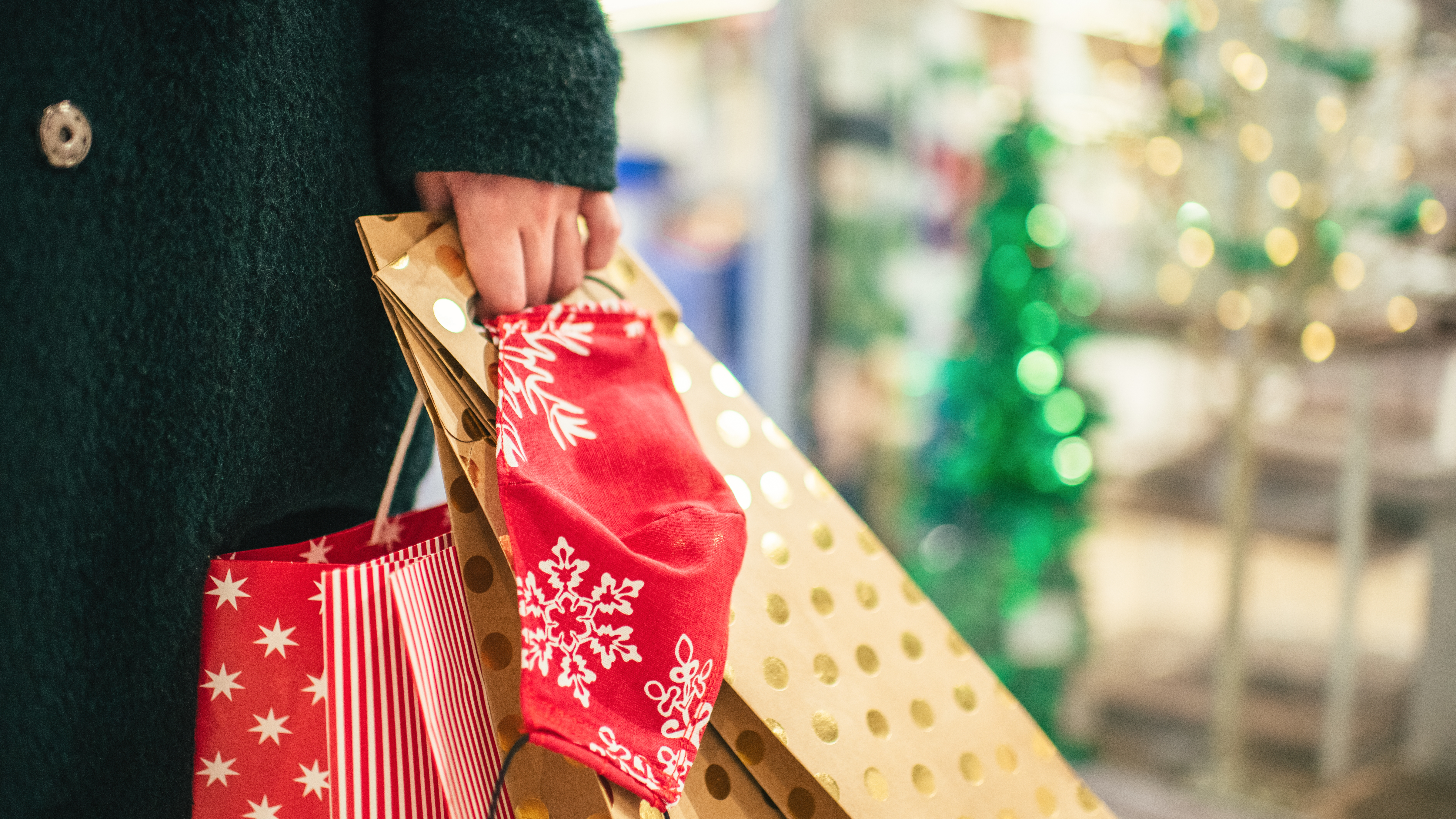 Tjmaxx Christmas 2022 Earnings Holiday Consumers Plan To Spend Big At Tj Maxx And Amazon, Curb Spending At  Best Buy-Citi | Seeking Alpha