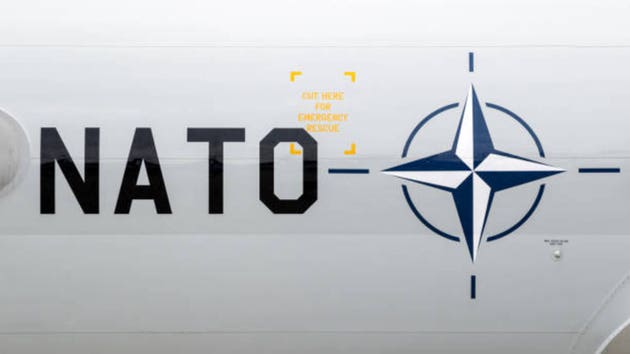 NATO set to face ultimate reckoning at summit in Ankara