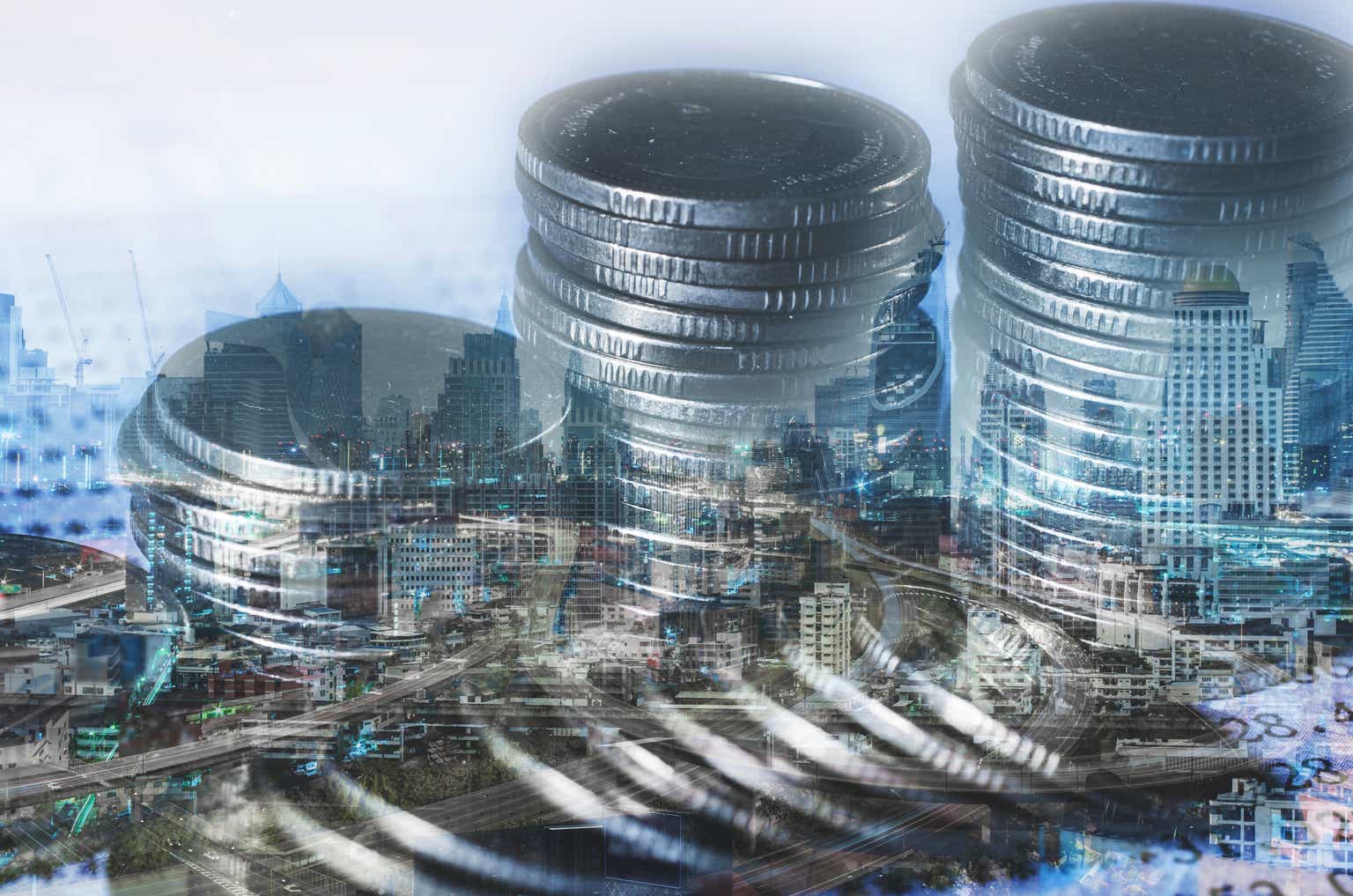 Putnam Strategic Intermediate Municipal Fund Q1 2025 Commentary