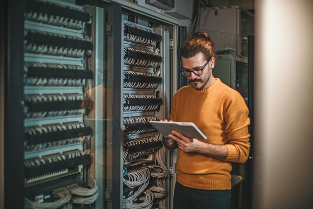 it support