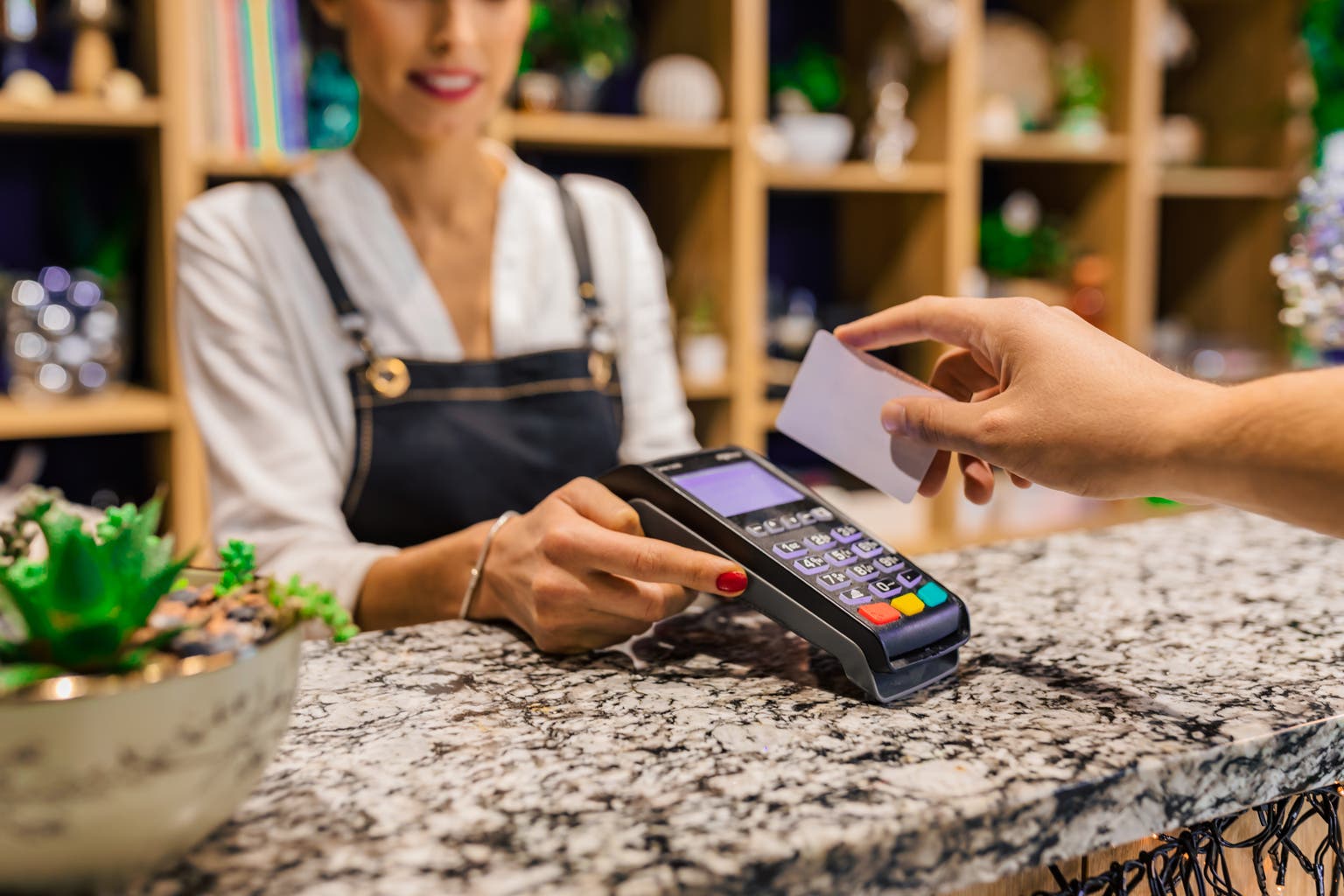 Global Payments (GPN) Great Growth, Even Better Valuation Seeking Alpha