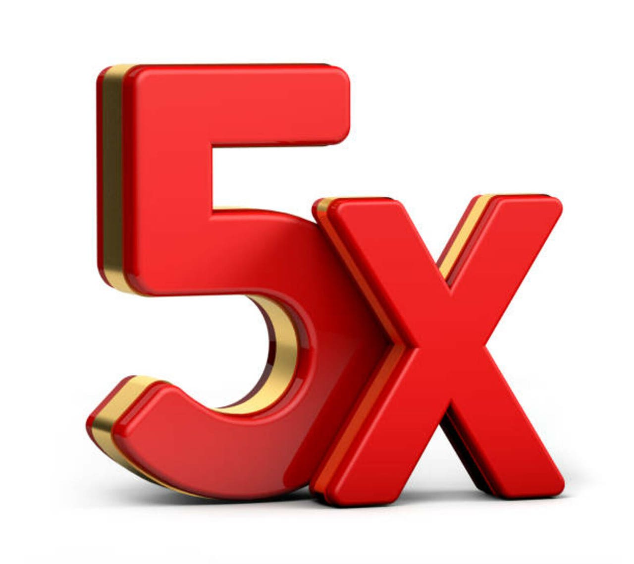 5X power play: Proposed ETFs target massive leveraged moves in SPY, QQQ,  and IWM | Seeking Alpha