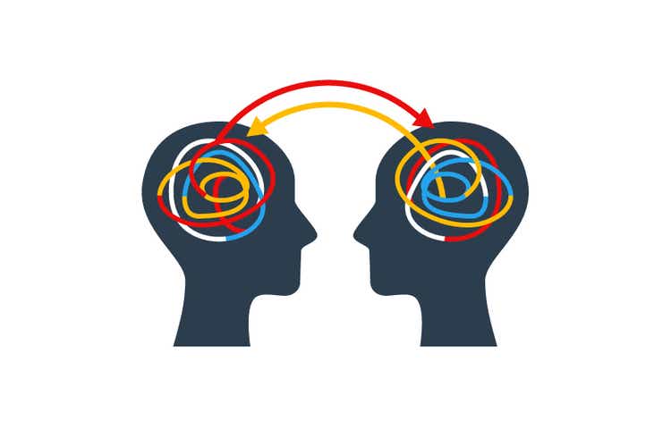 Experience and knowledge exchange