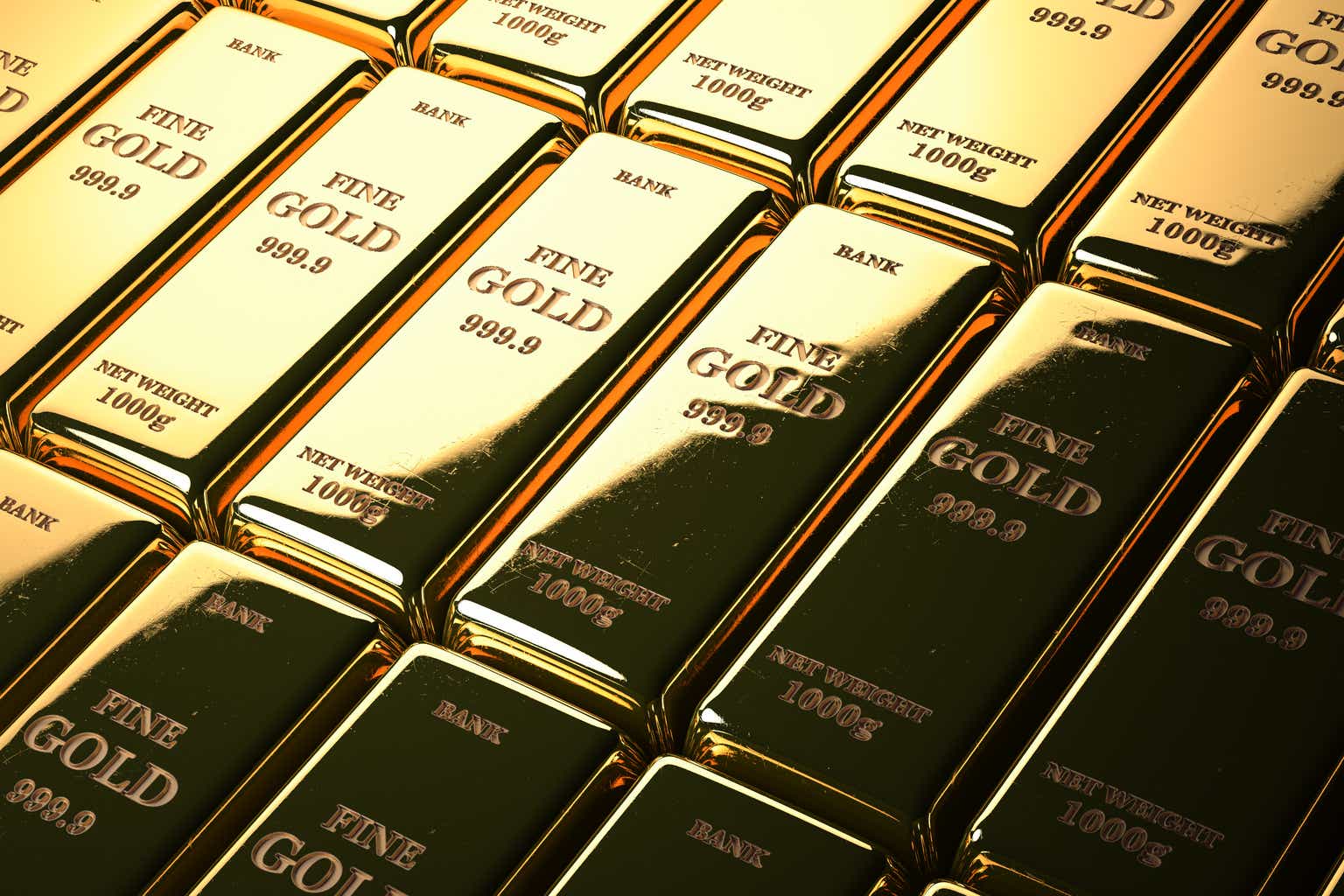 How I Value Gold And Silver Mining Stocks Seeking Alpha