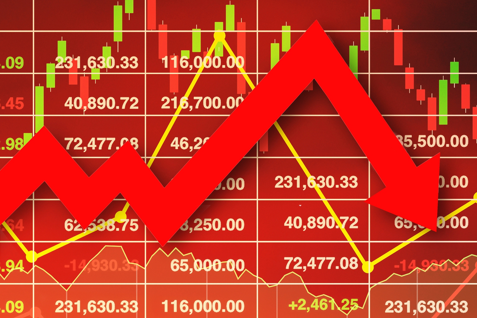 Dump This Dividend Darling And Buy These 2 Dividend Stocks Instead