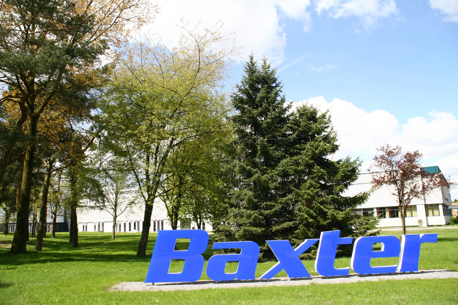 Baxter Cheap With Improving Earnings And +3 Dividend Yield (NYSEBAX