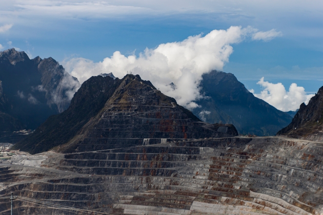 Freeport-McMoRan: Robust Pipeline And Significant Long-Term Potential Make It A Buy (FCX)