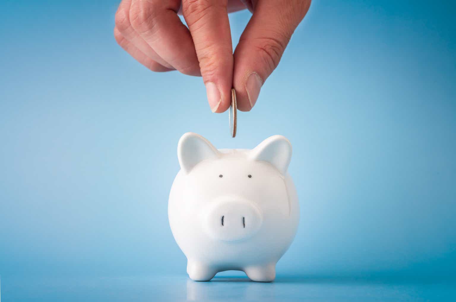 Dividend Investors, It's Time To Raise Cash, Here's Why
