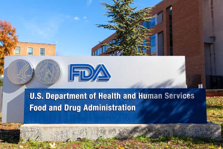 Regeneron receives anticipated FDA rejection for blood cancer therapy