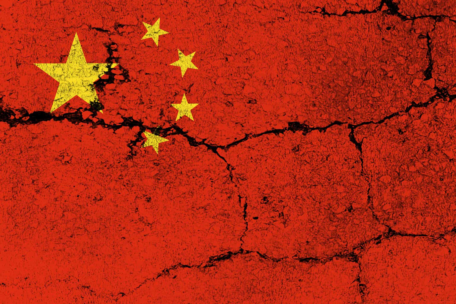 Wall Street Breakfast: Contagion Risk