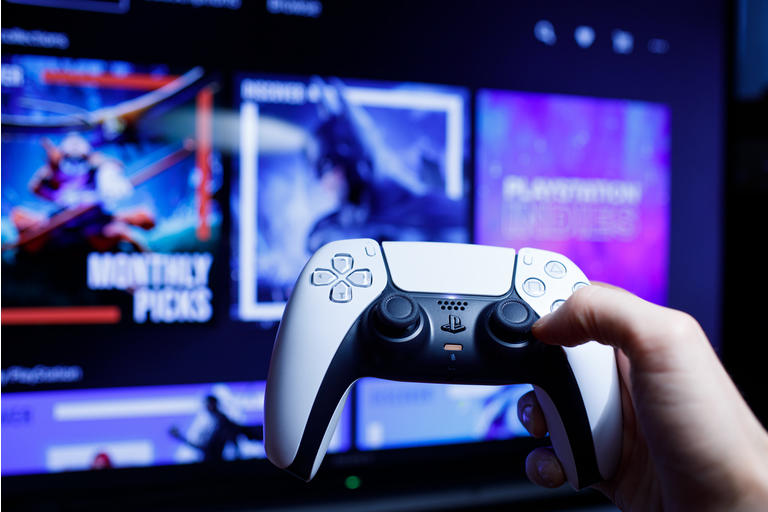 When Gaming Is Good for You - WSJ