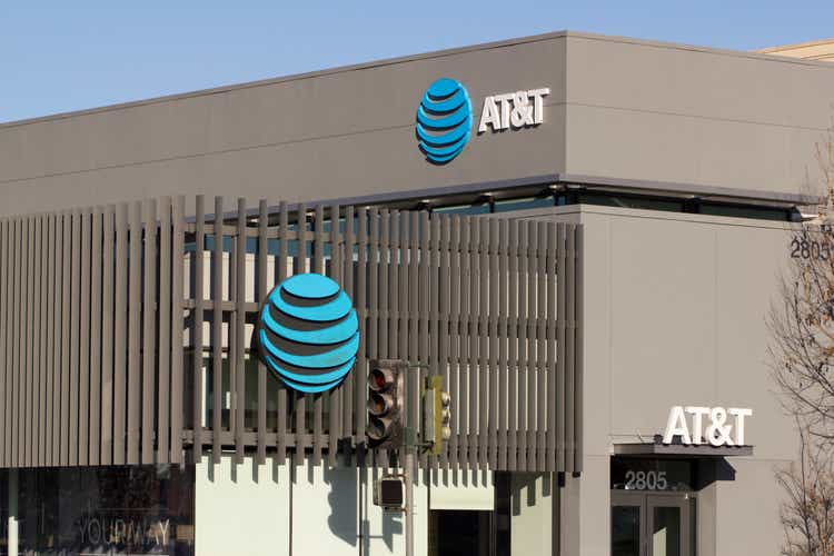 AT&T Store