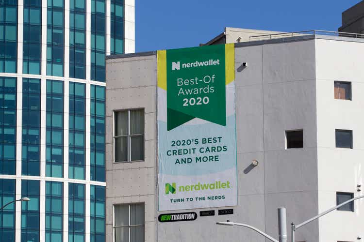 NerdWallet"s Best-of Awards 2020