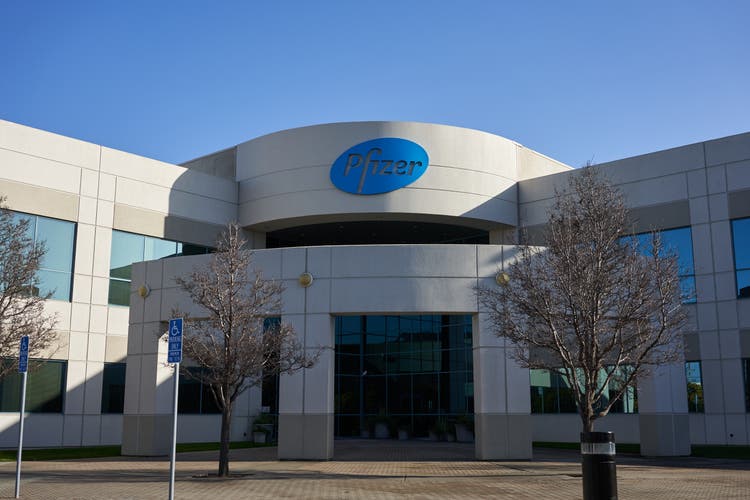 Pfizer