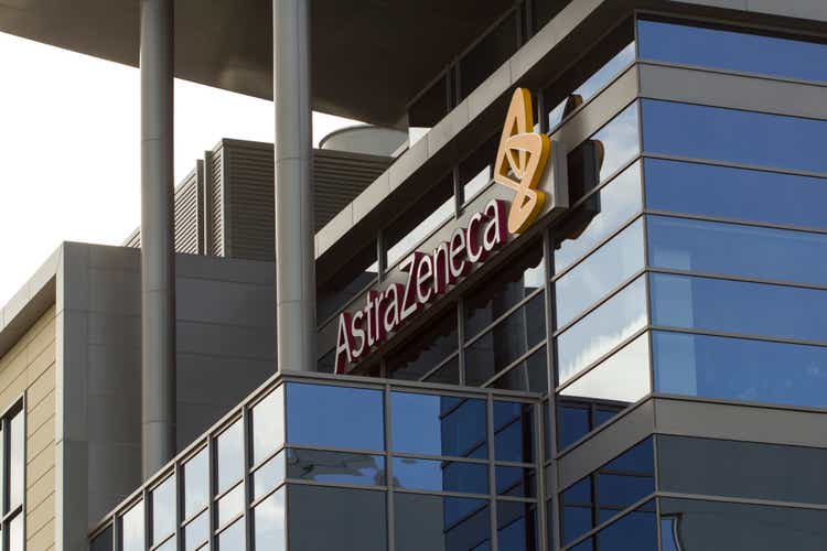 AstraZeneca slips as Stifel warns about generic competition, lowered COVID product sales