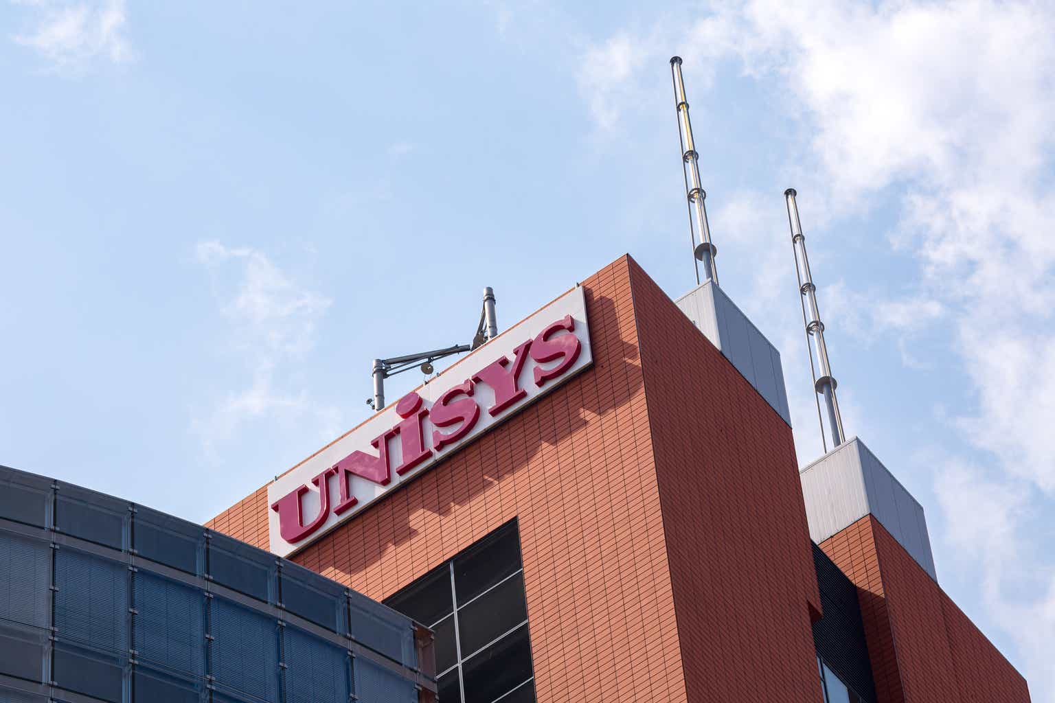 Unisys Q1 2025: High-Margin Fragility, Structural Headwinds - Wait For Execution To Catch Up