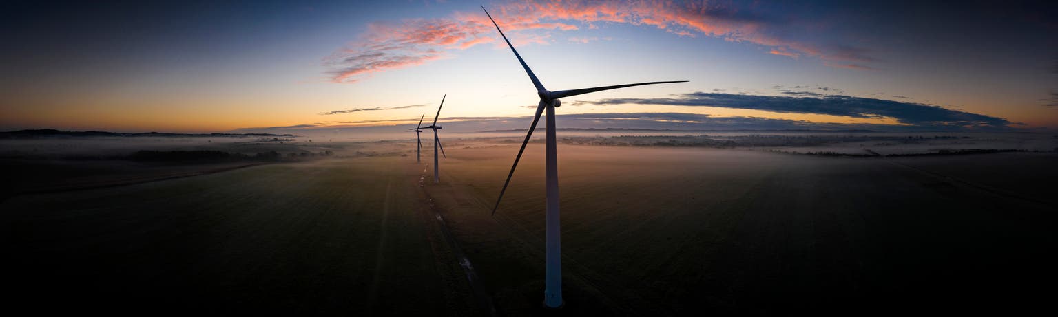 Vestas Wind Systems : Between A Rock And A Hard Place