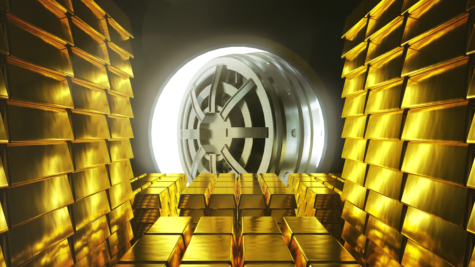 Gold Demand Climbs As Top Miners Post Record Q1 Earnings
