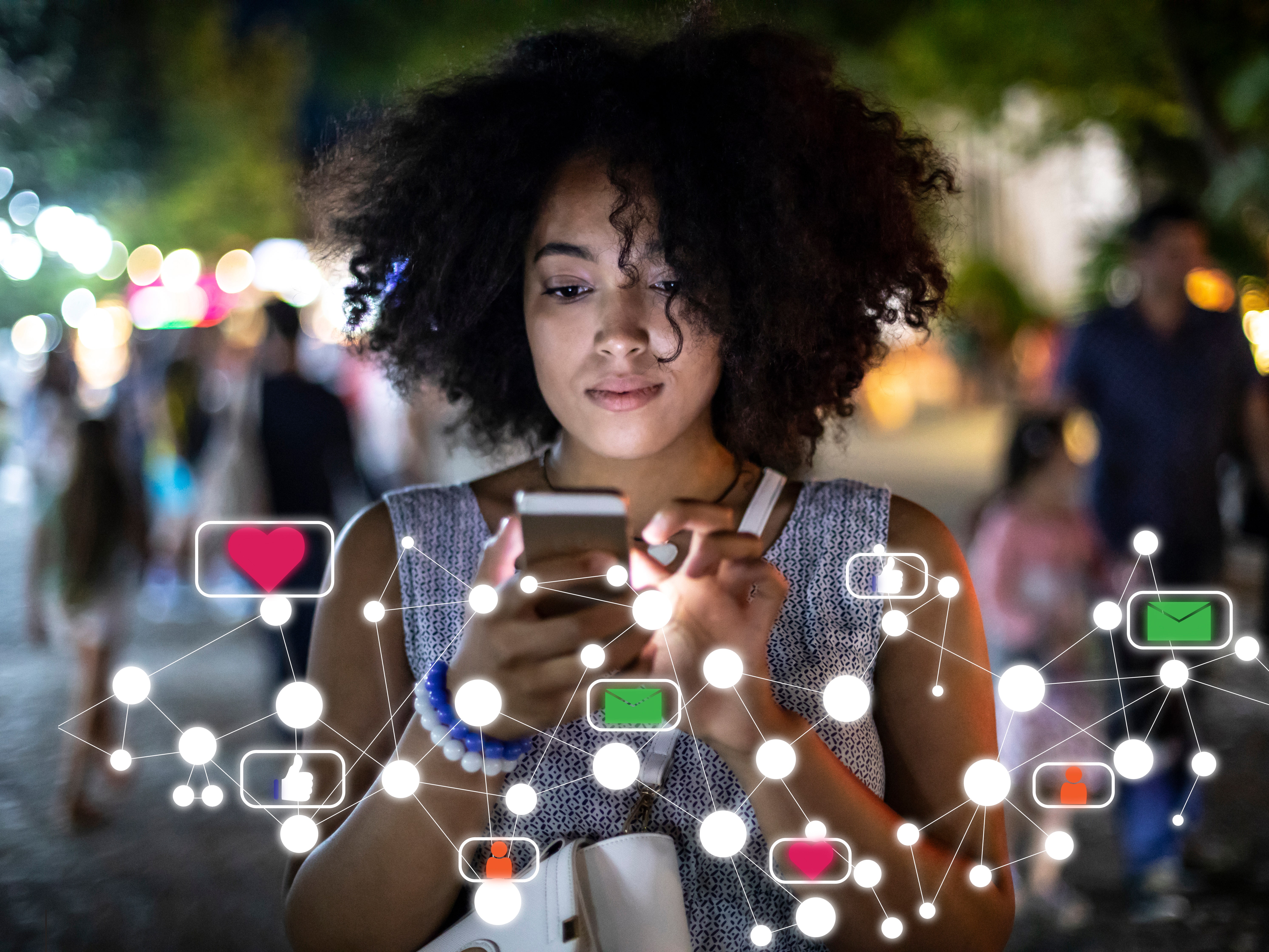 Hello Group Stock: An Obvious Value Play (NASDAQ:MOMO) | Seeking Alpha