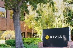 Rivian hopes to make a splash at SXSW with the R2 launch (RIVN:NASDAQ ...