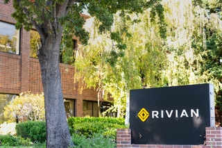 Rivian hopes to make a splash at SXSW with the R2 launch (RIVN:NASDAQ ...