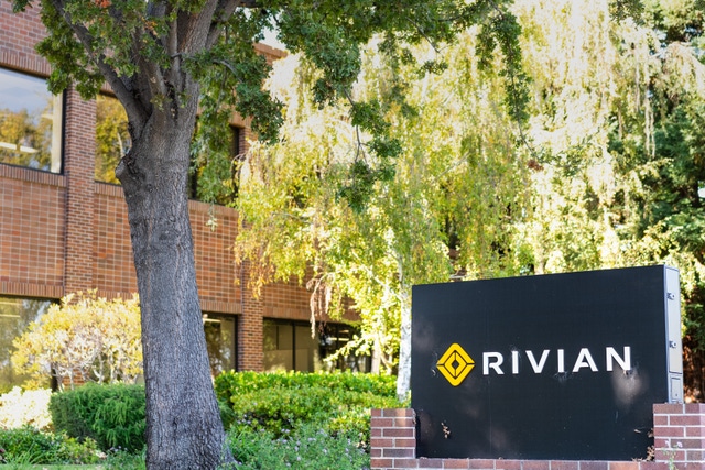 Rivian hopes to make a splash at SXSW with the R2 launch (RIVN:NASDAQ ...