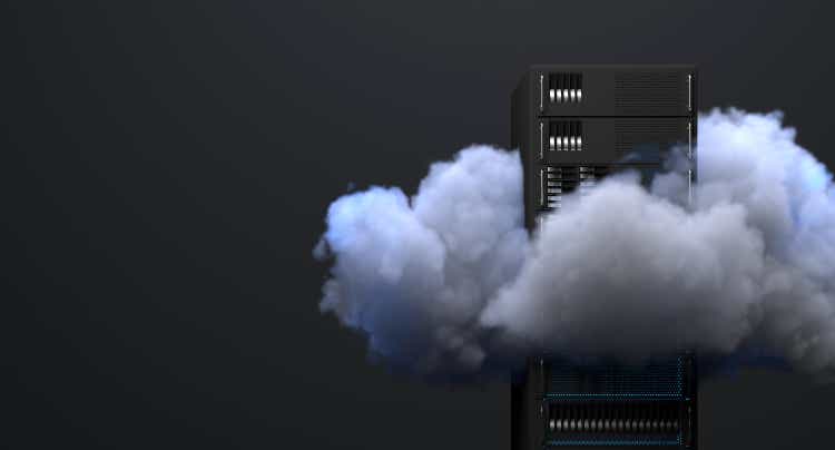 Cloud Computing