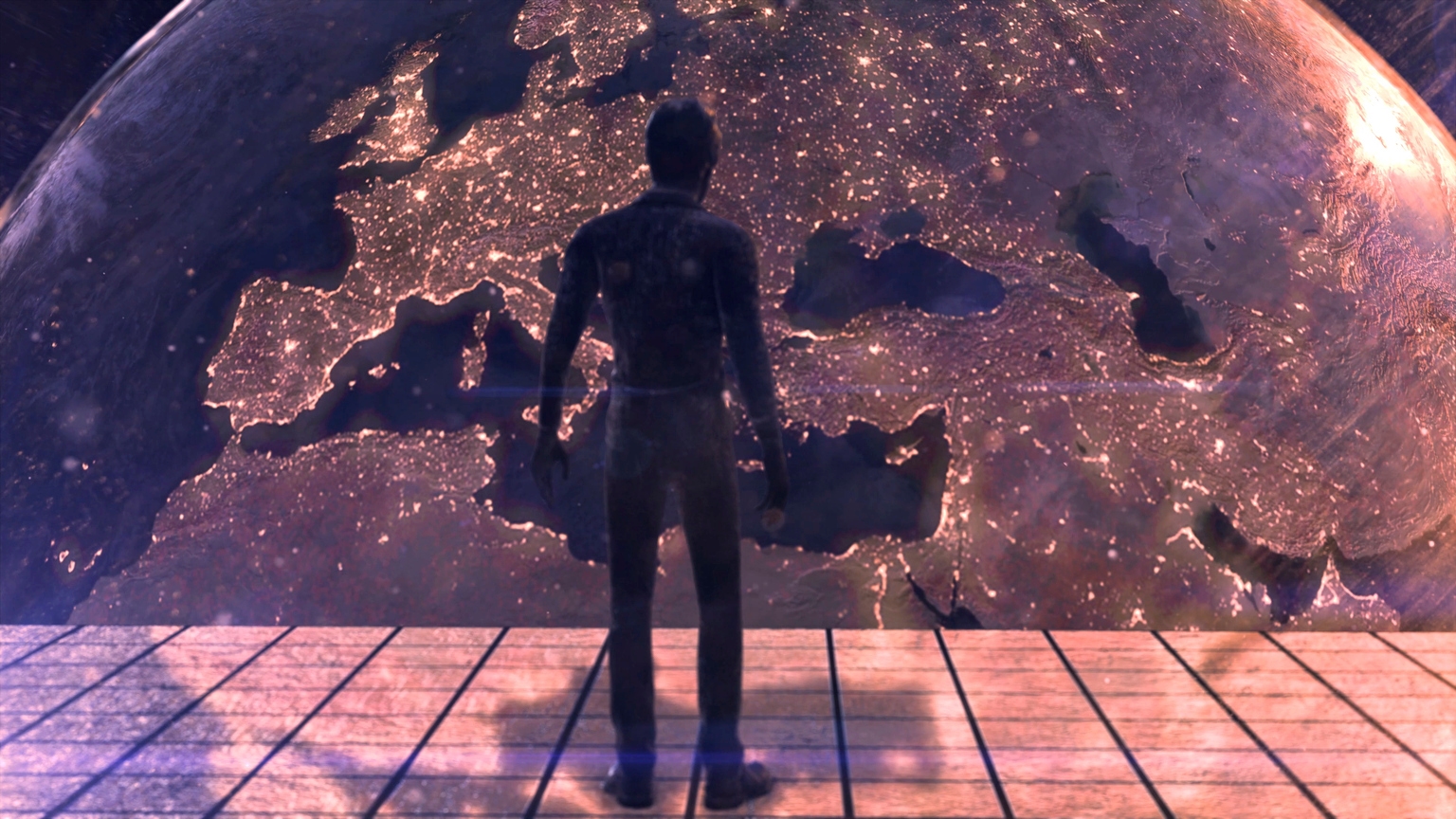 A New Year Begins, And Geopolitical Instability Continues